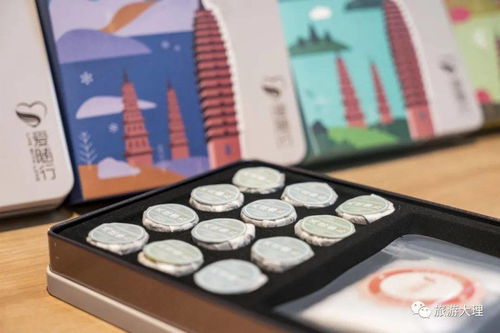 大理旅游集團與大理大學共建滇西民族文化創意及旅游產品研發中心試運營，聚焦文化用品開發