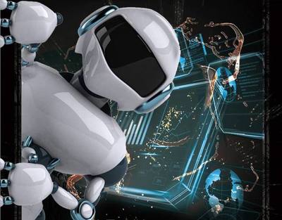 人工智能的定義與內涵