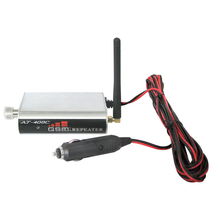 Repeater中繼器技術探討 從408C CDMA到車載、Mini與Pico方案